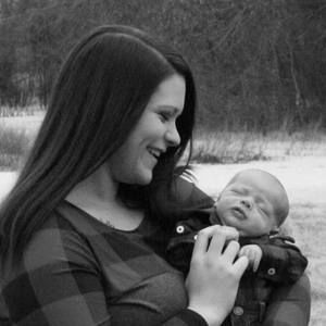 Meet your Posher, Baylee